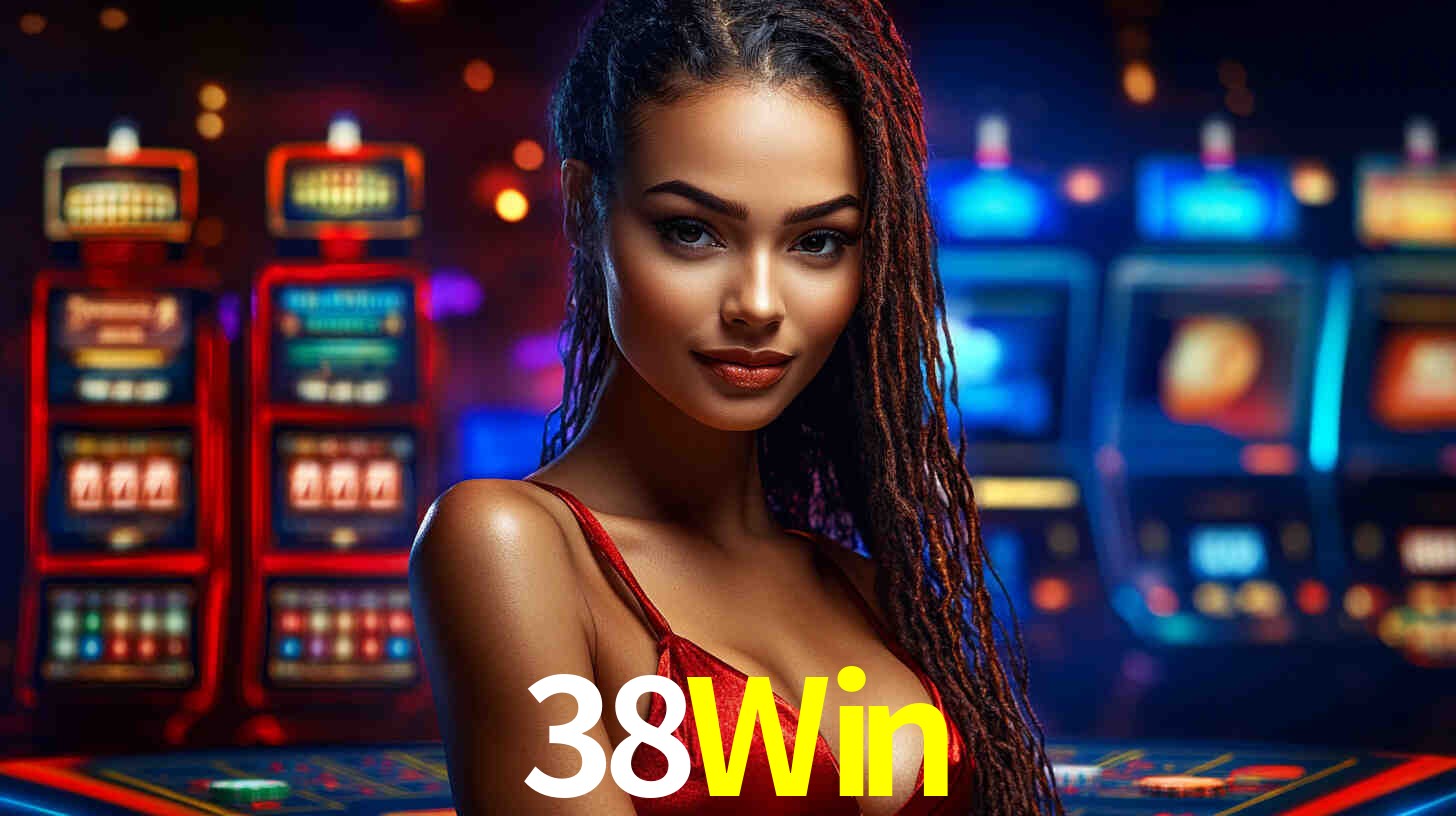 Apostas Esportivas na 38Win: Um Guia Completo