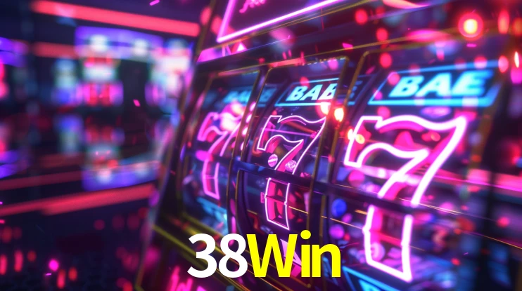 Game Providers 38Win