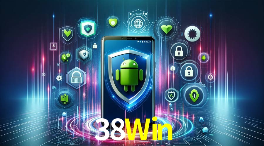 Slot Games 38Win
