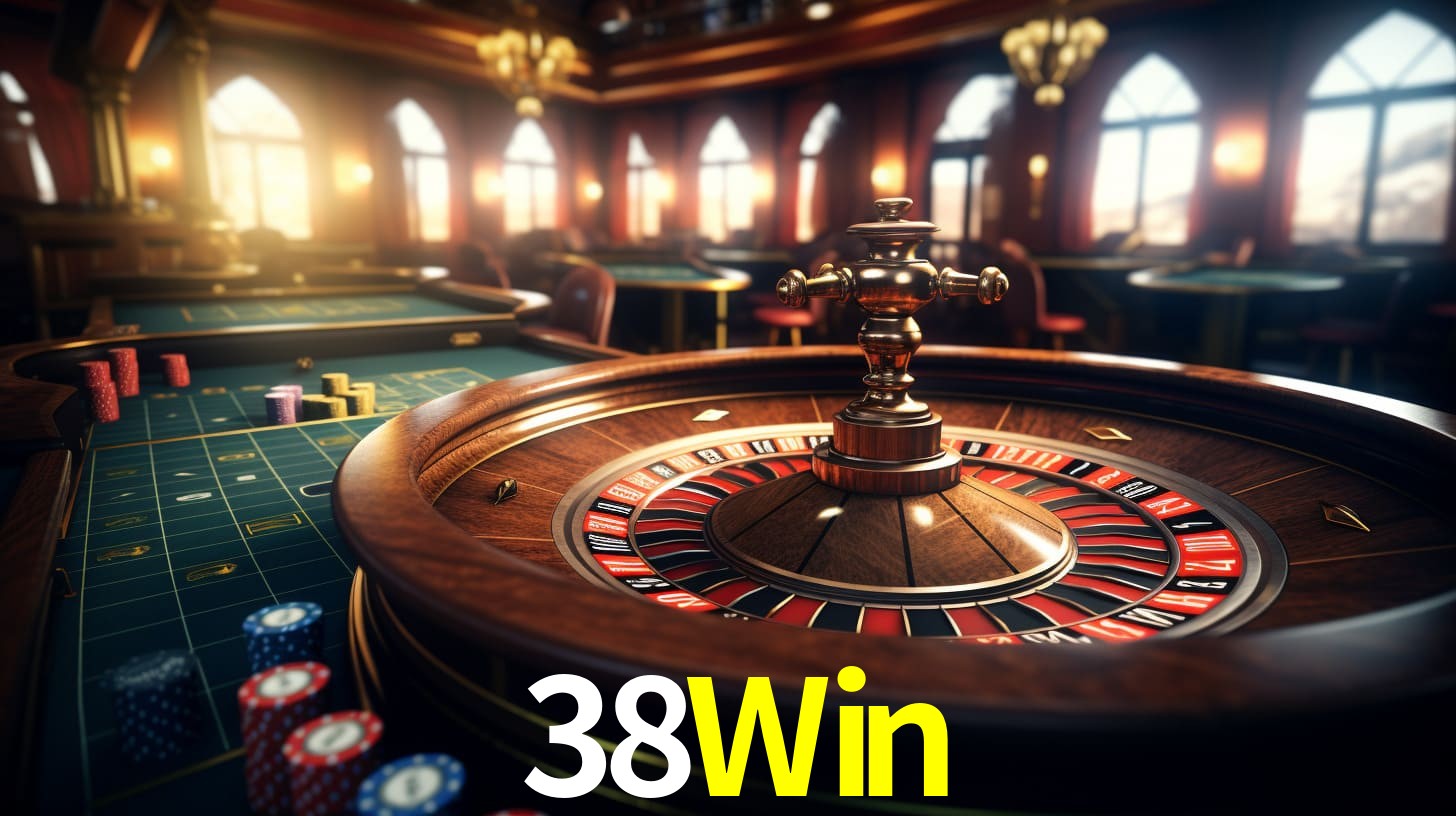 Live Casino 38Win