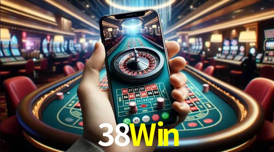 Live Casino 38Win