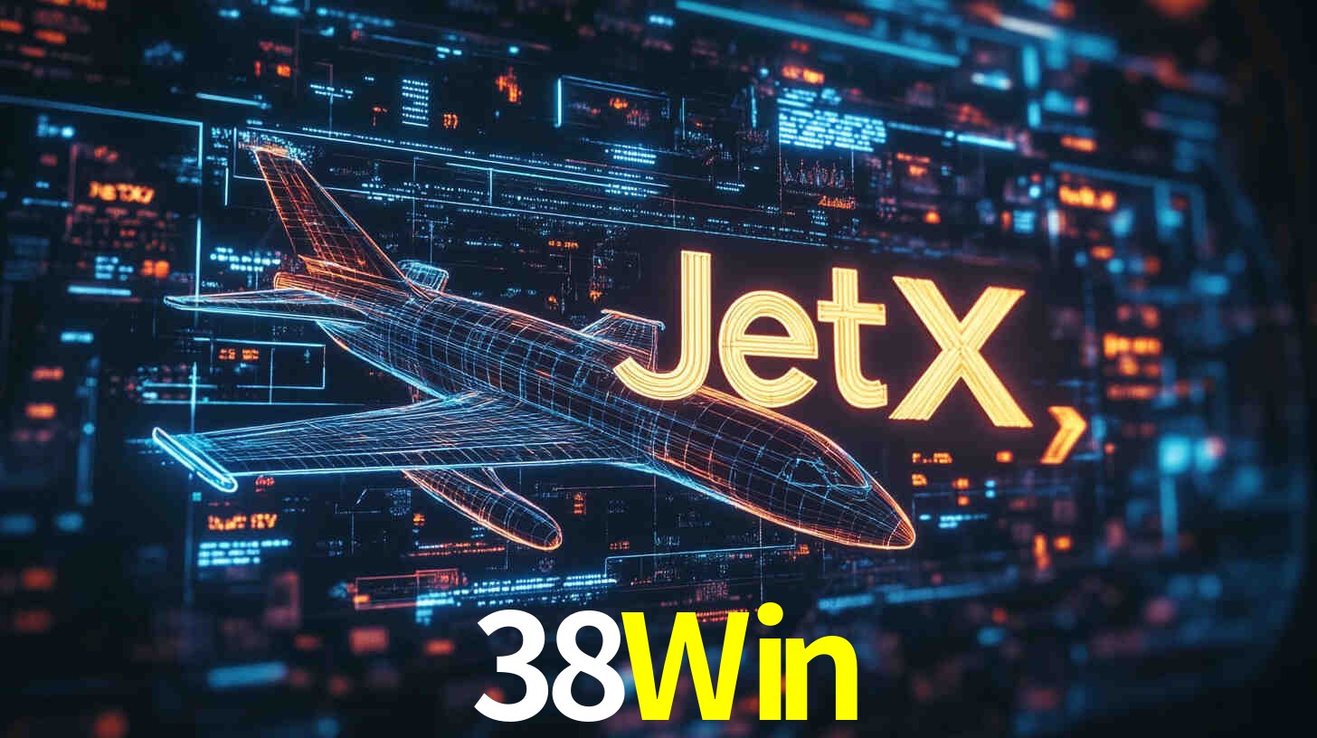 Descubra a Magia dos Jogos de Arcade no 38Win