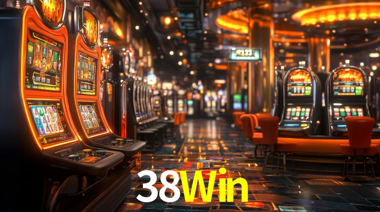 Ofertas Imperdíveis na 38Win: Promoções e Bônus Que Valem a Pena