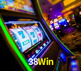 A Revolução dos Aplicativos de Jogos no 38Win