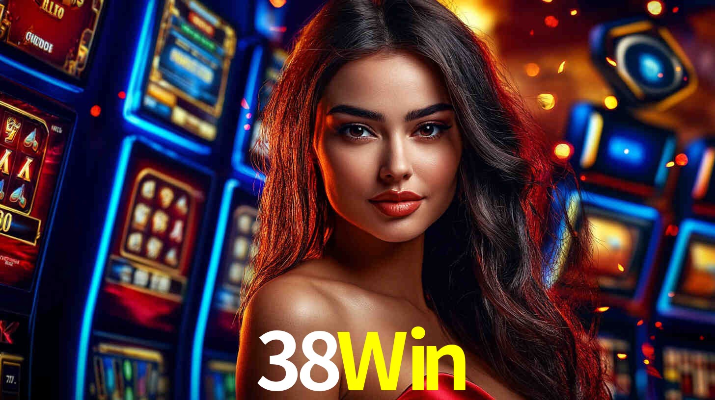 A Experiência Imersiva dos Cassinos Ao Vivo no 38Win