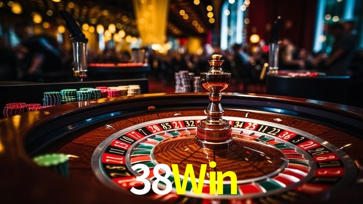 Weekend Specials 38Win