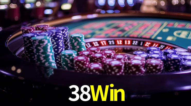 Programa VIP 38Win