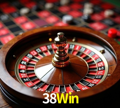 Responsive Design 38Win