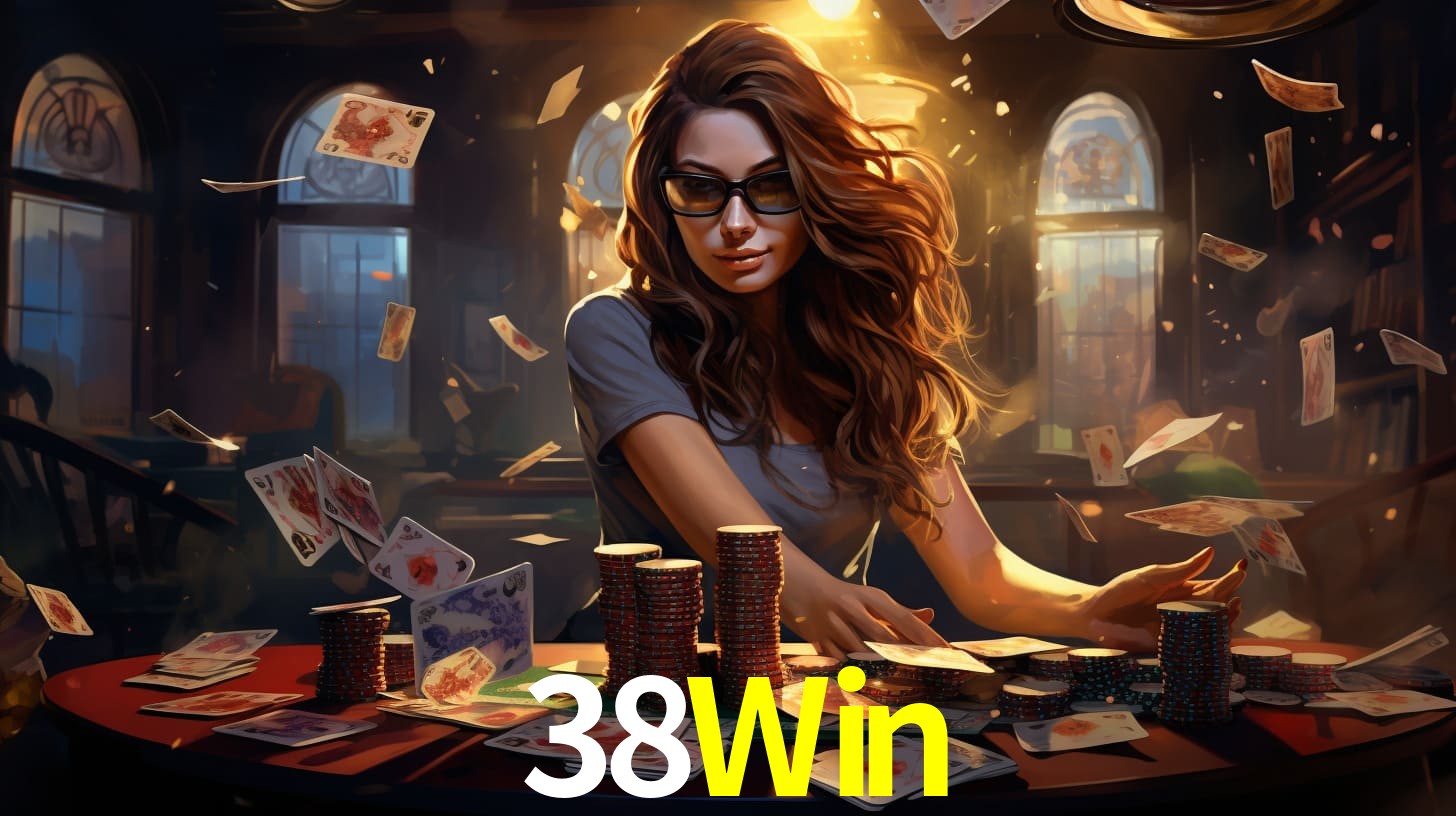 Roulette Table 38Win