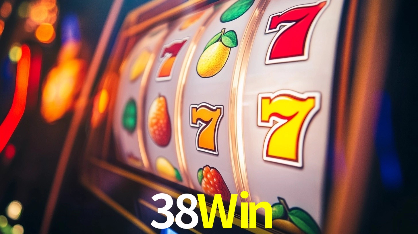 Welcome Bonus 38Win