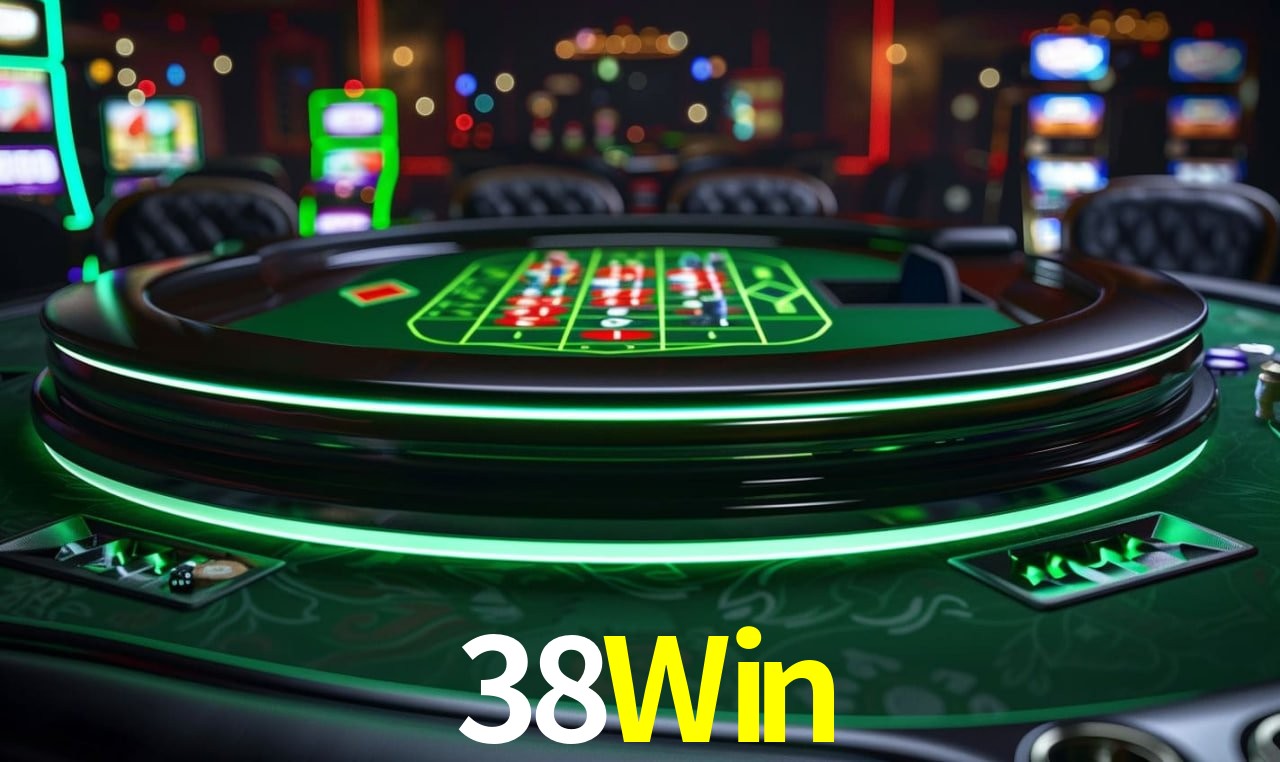 Flash Promotion 38Win