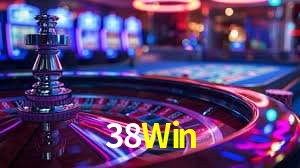 Welcome Bonus 38Win