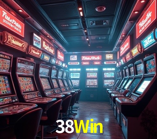 Security Systems 38Win
