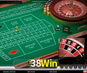 APP oficial da 38Win para mobile