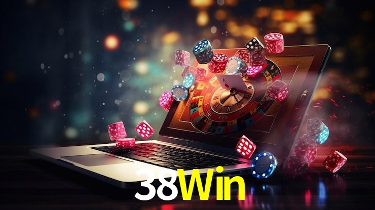 Inovações de Jogos na 38Win: O Futuro das Experiências Interativas