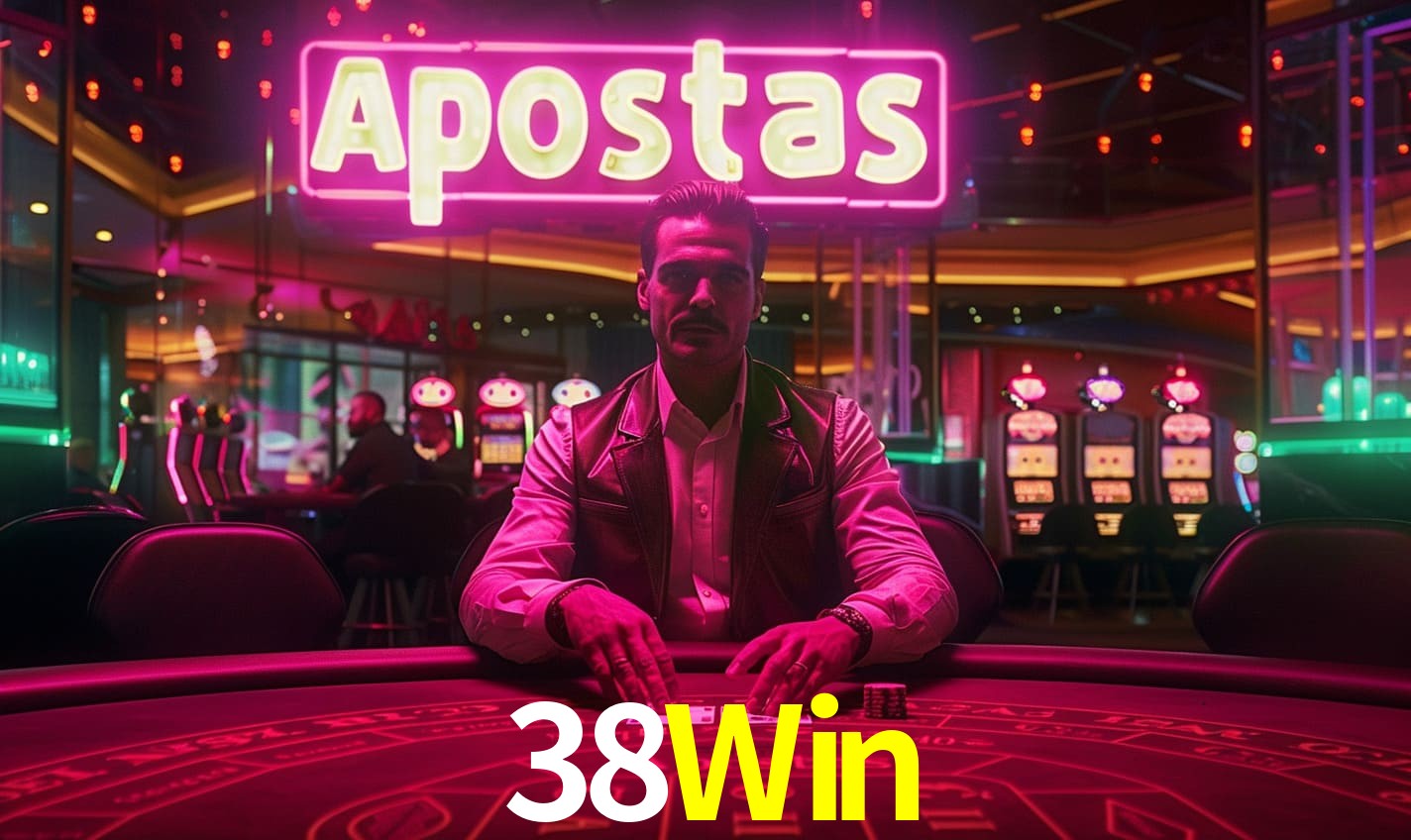 A Popularidade dos Caça-Níqueis no 38Win