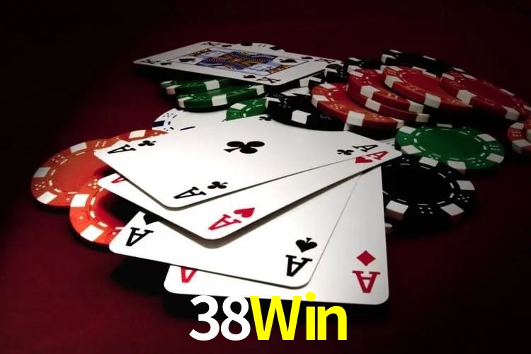 cassino 38Win