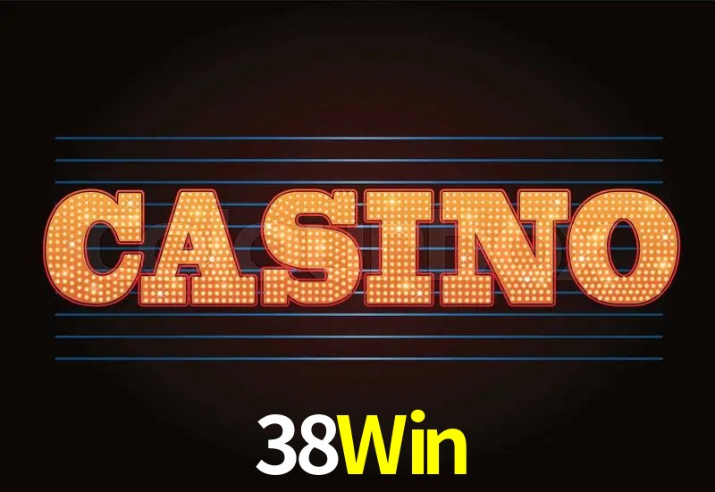 Experiência VIP 38Win