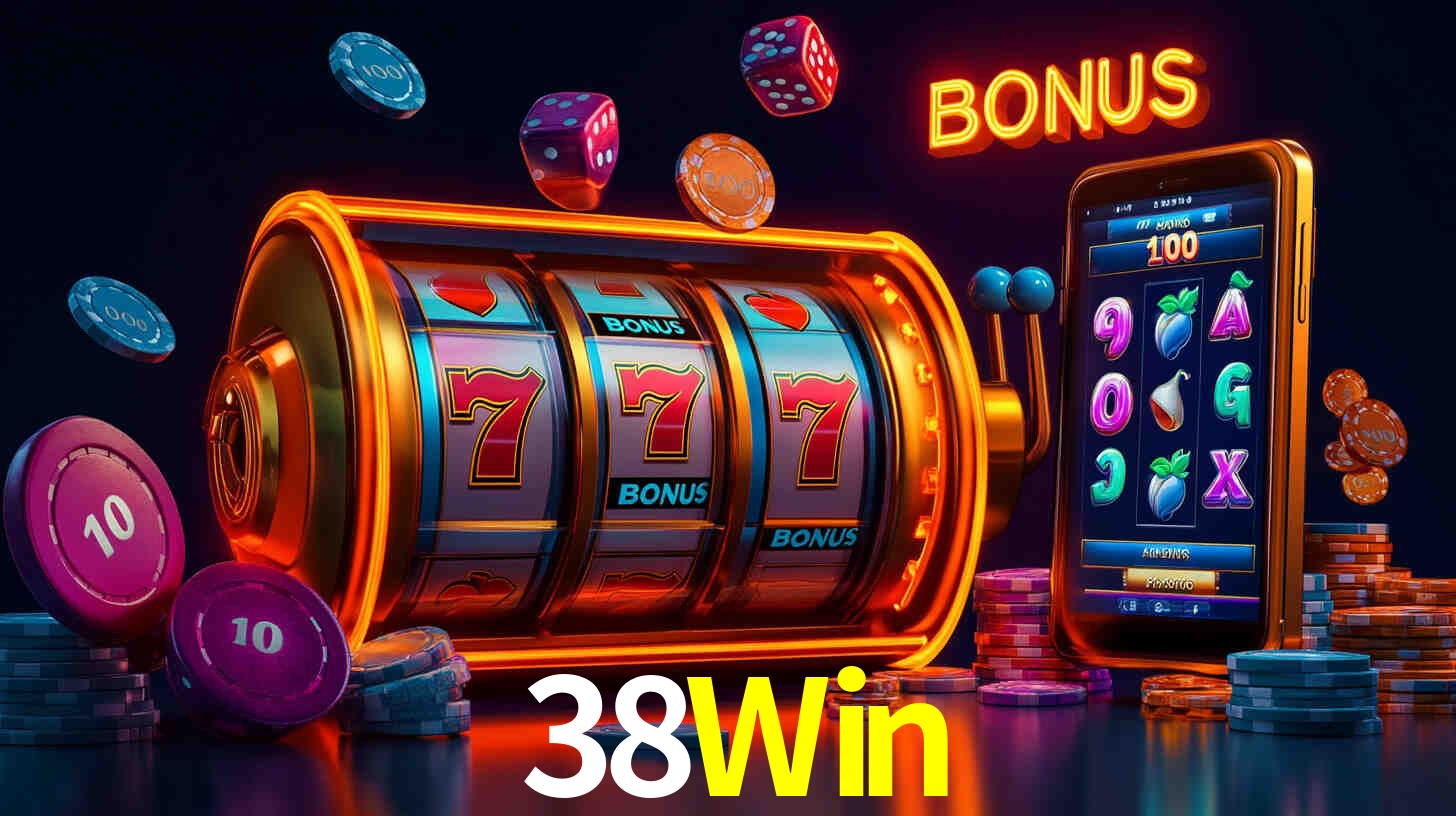 Descubra o Programa VIP da 38Win: Vantagens Exclusivas para Jogadores