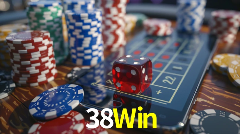 38Win Bet
