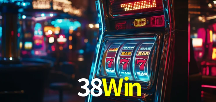 Welcome Bonus 38Win