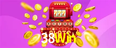Descubra o Mundo do Cassino Online com 38Win