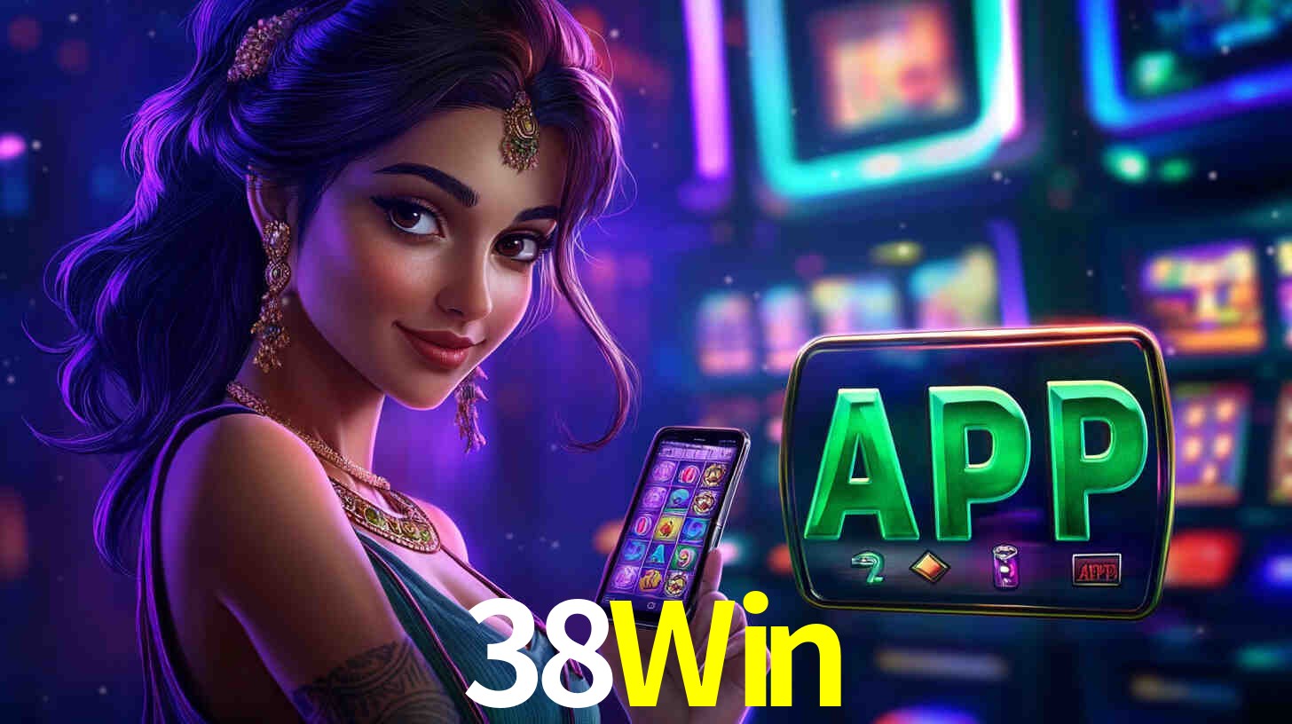 Bônus Generosos e Exclusivos no 38Win para Você!