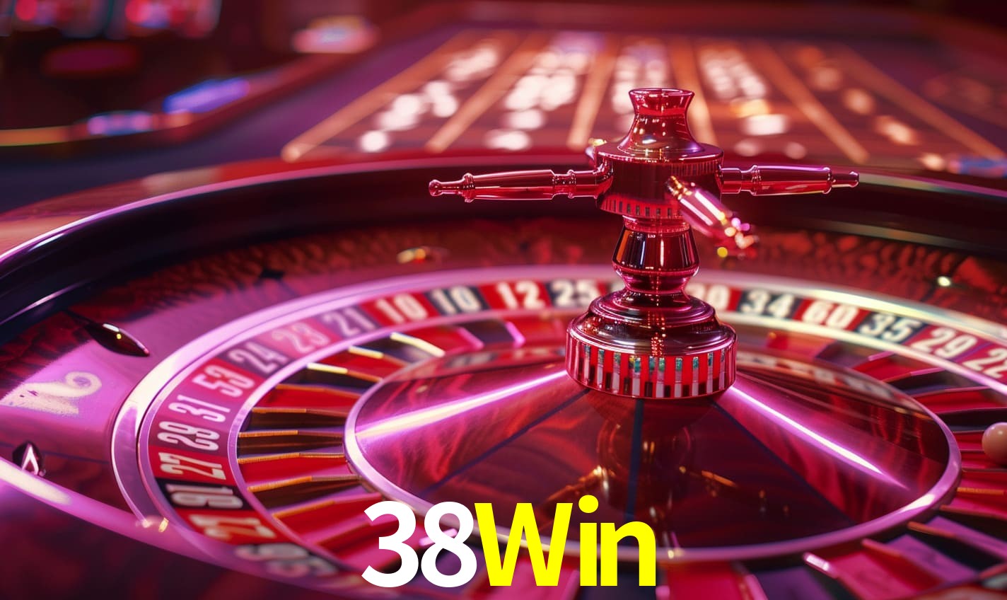 Descubra a Essência do 38Win: Nossa História e Compromissos