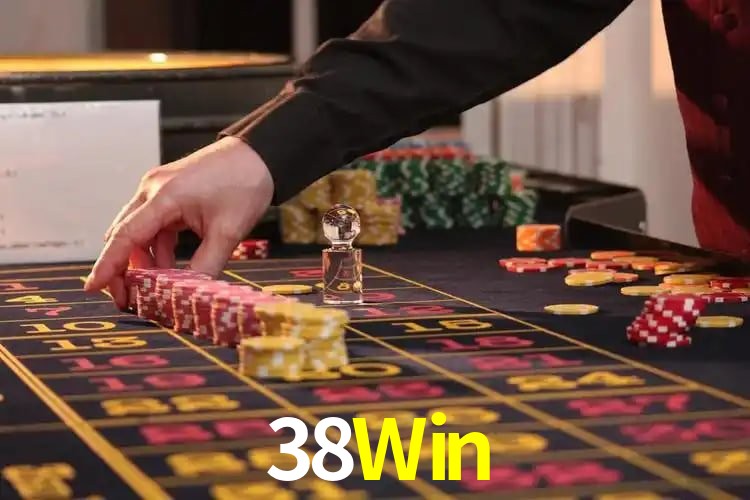 Inovações de Jogos na 38Win: O Futuro das Experiências Interativas