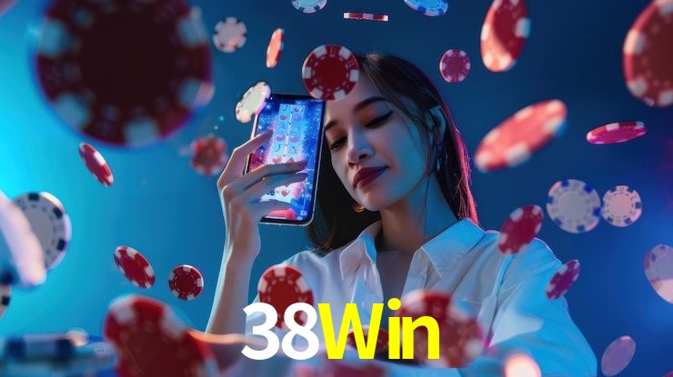 Descubra a Essência do 38Win: Nossa História e Compromissos