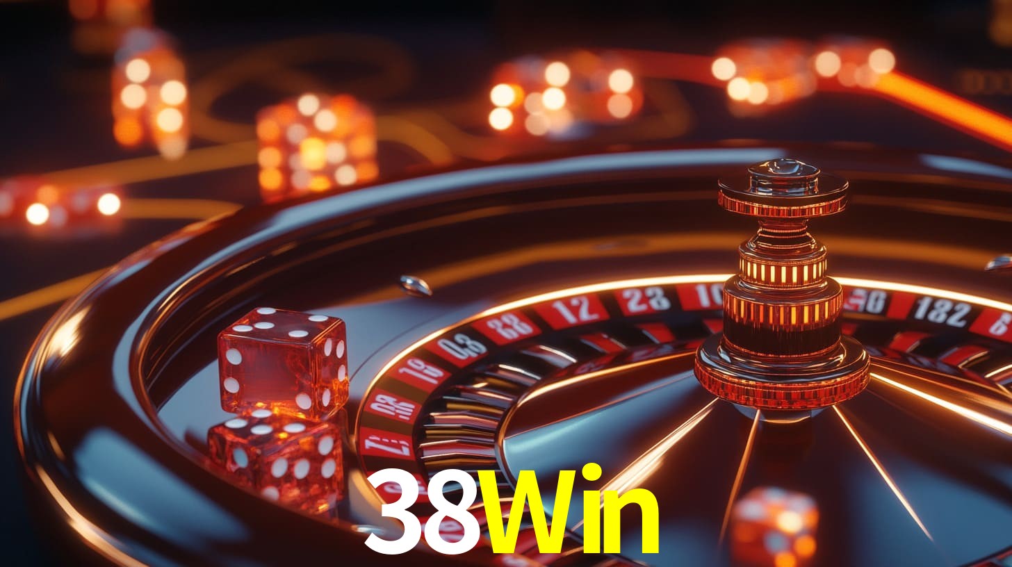 Blackjack Table 38Win