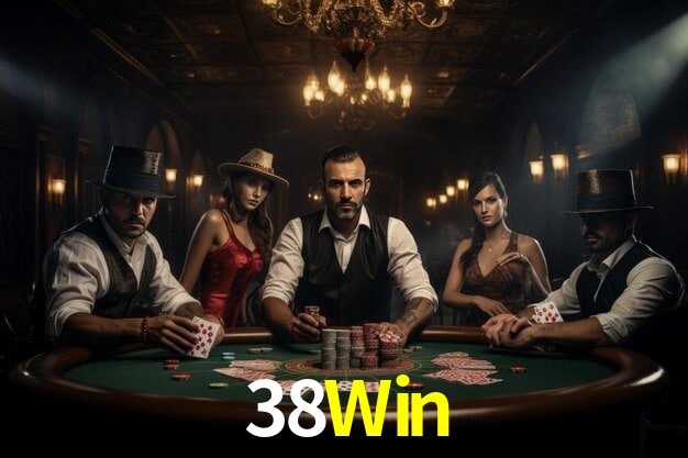 Descubra o Programa VIP da 38Win: Vantagens Exclusivas para Jogadores