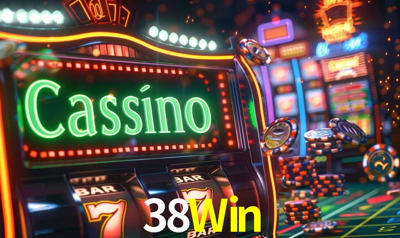 Game Providers 38Win
