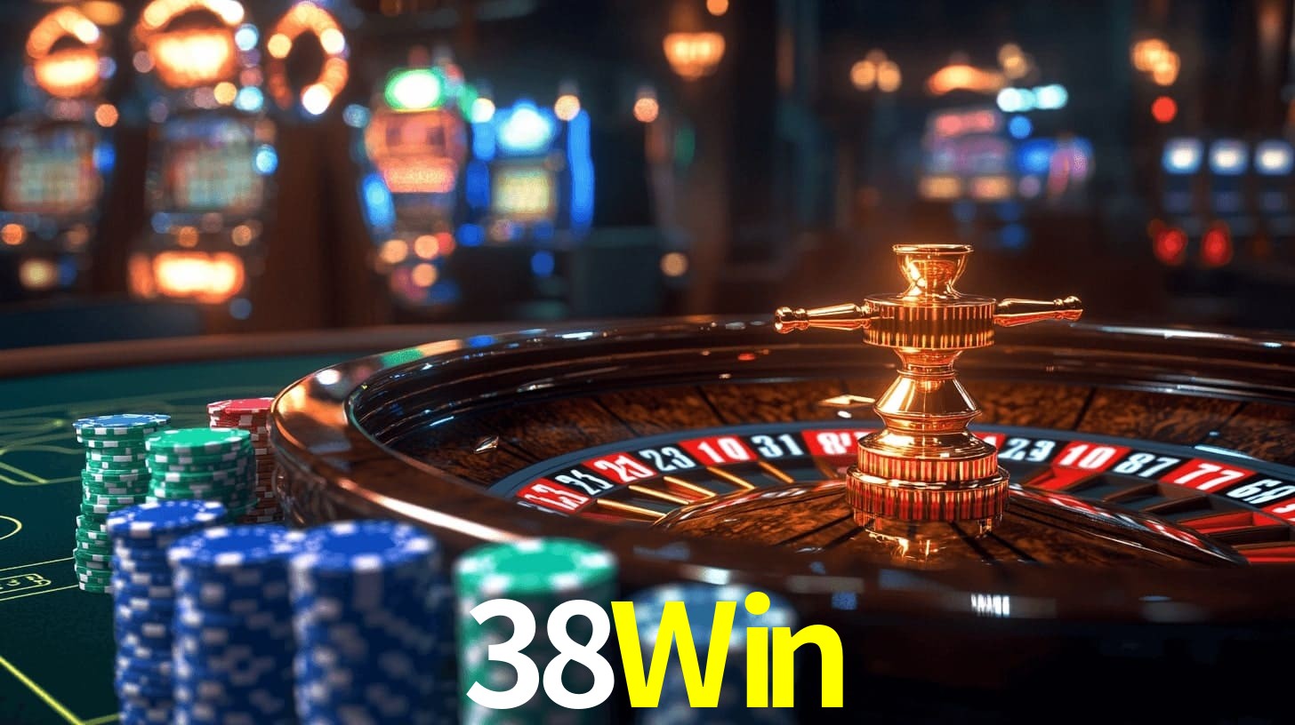38Win - Aposta Brasil Online - 38Win Bet