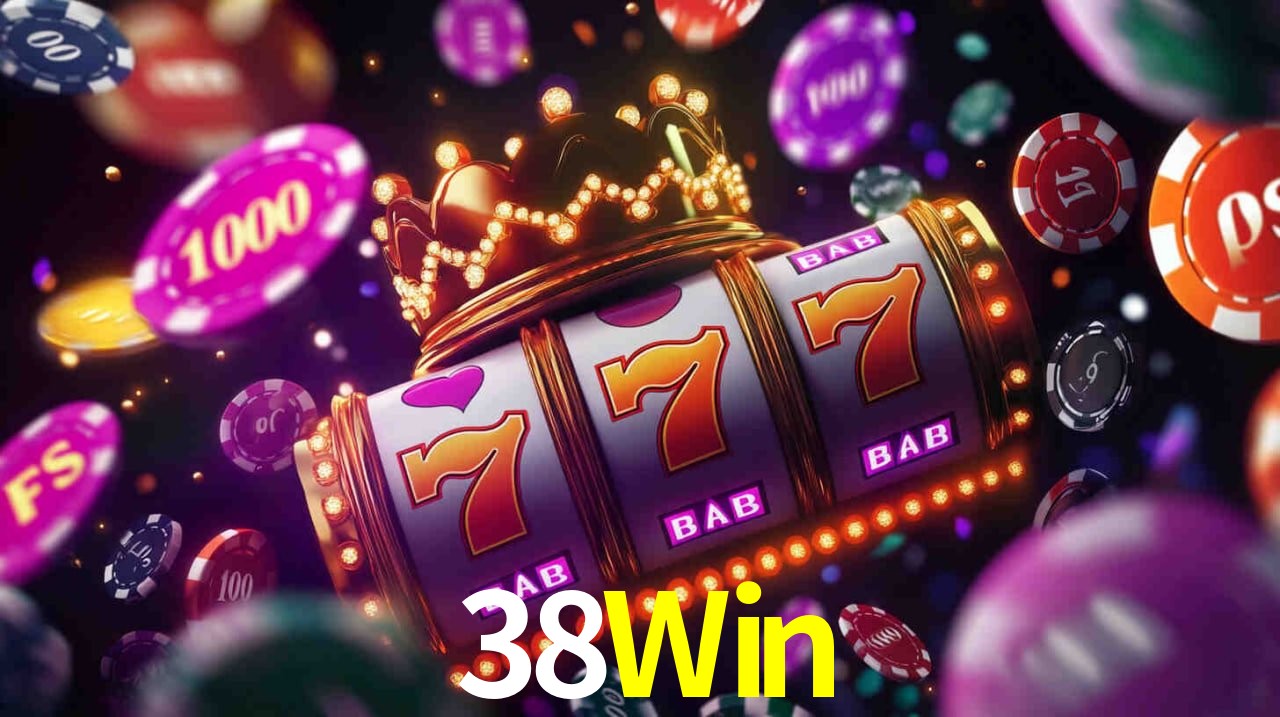 Bonus Features 38Win