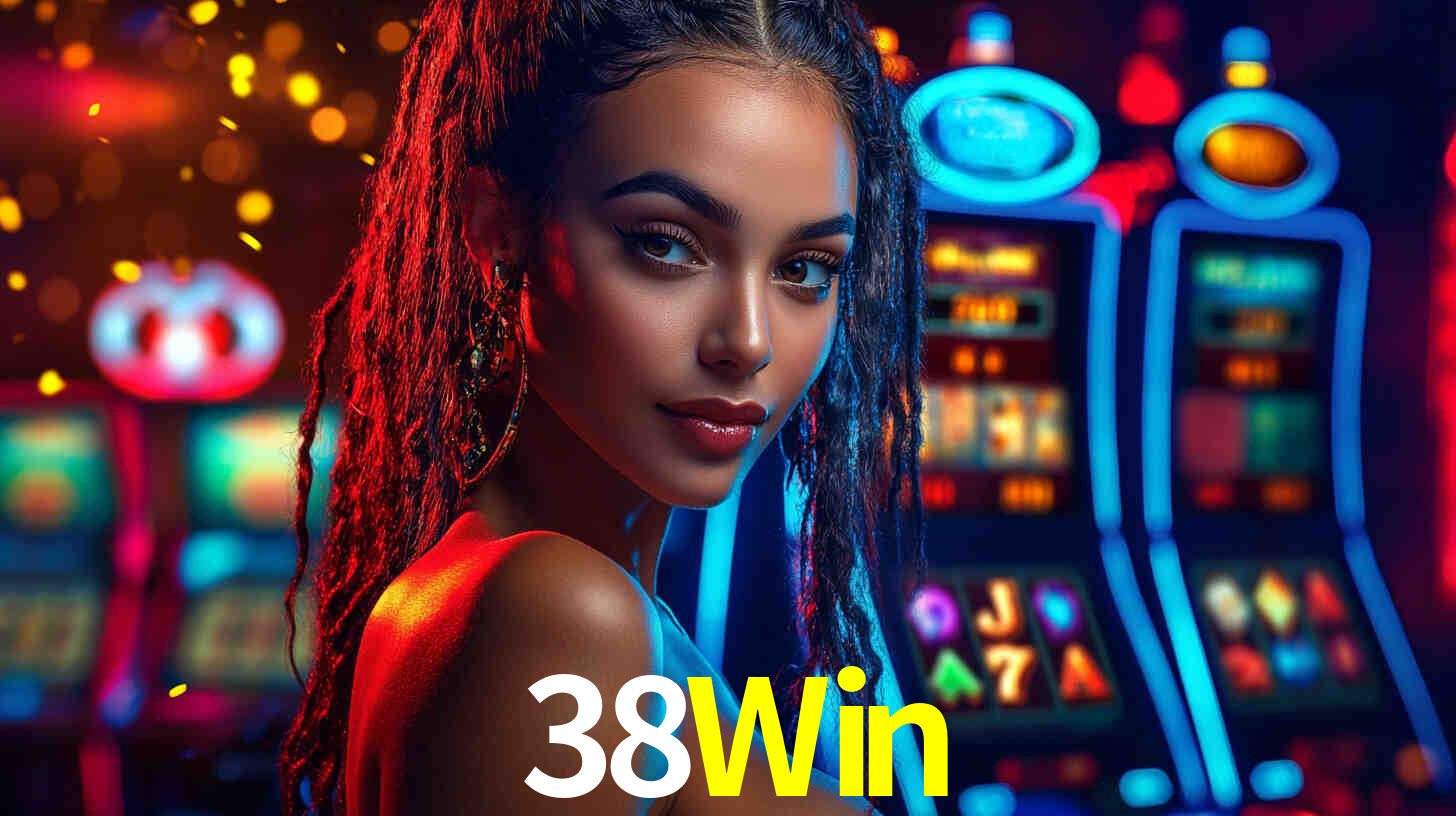 A Popularidade dos Caça-Níqueis no 38Win