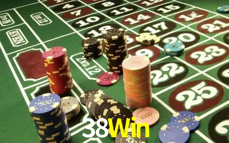 Bonus Features 38Win
